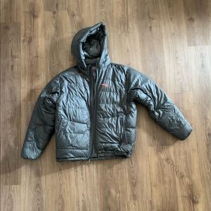 Men’s Sitka Down Jacket